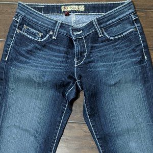 BKE | Stella | Jean Capris